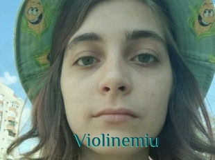 Violinemiu
