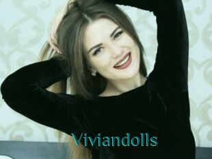 Viviandolls