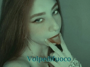 Volpedifuoco