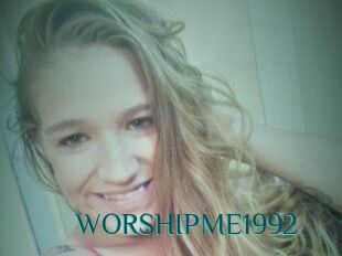 WORSHIPME1992