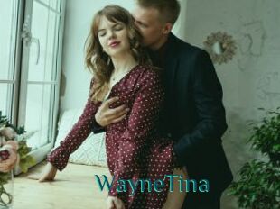 WayneTina