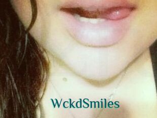 WckdSmiles