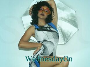 WednesdayOn