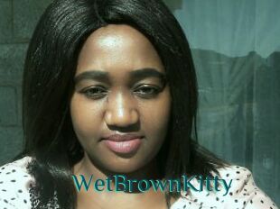 WetBrownKitty