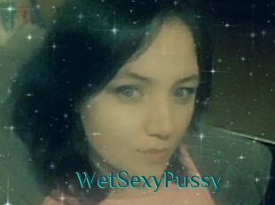 WetSexyPussy