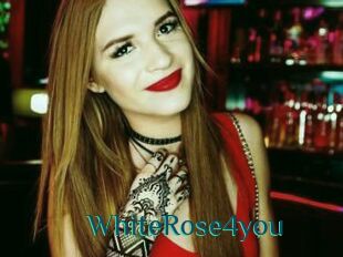 WhiteRose4you
