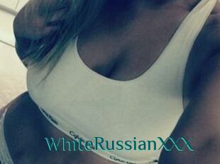 WhiteRussianXXX