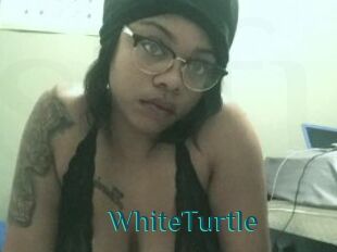 WhiteTurtle