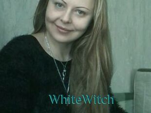 WhiteWitch
