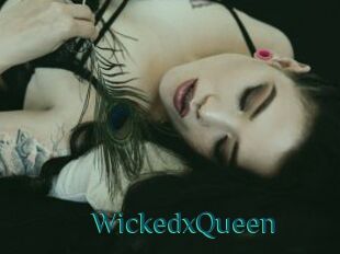 WickedxQueen