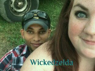 Wickedzelda