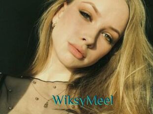 WiksyMeel