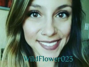 WildFlower023