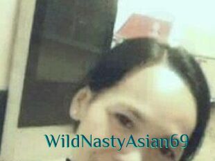 WildNastyAsian69