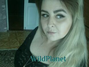 WildPlanet