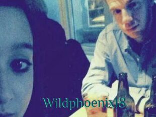 Wildphoenix18