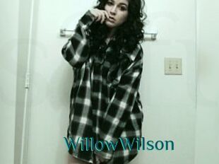 WillowWilson
