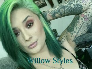 Willow_Styles