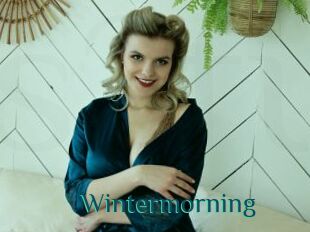 Wintermorning