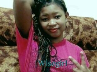 Wisegirl