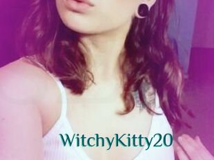 WitchyKitty20