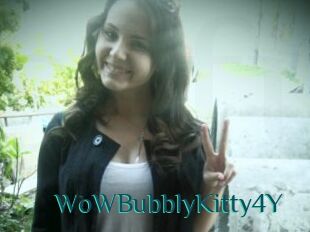 WoWBubblyKitty4Y