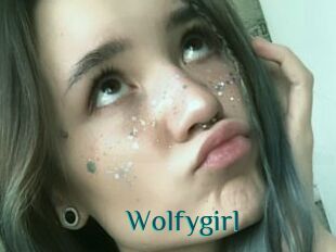 Wolfygirl
