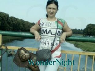 WonderNight