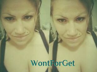 WontForGet