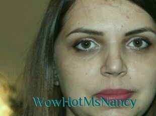 WowHotMsNancy