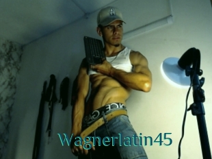 Wagnerlatin45