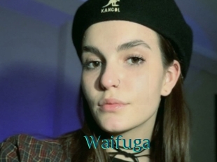 Waifuga