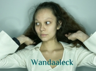 Wandaaleck
