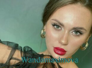 Wandamaximova