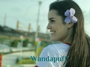 Wandapuff