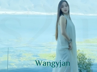 Wangyjan