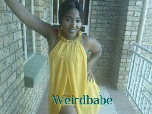 Weirdbabe