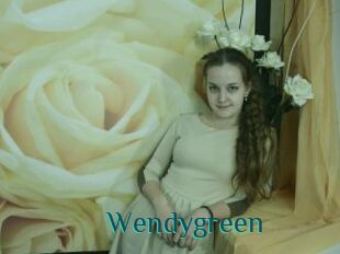 Wendygreen