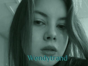 Wendytrand
