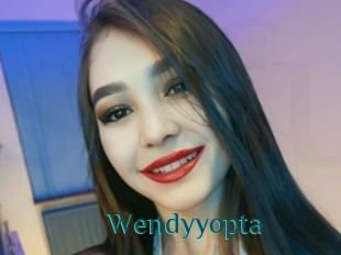 Wendyyopta