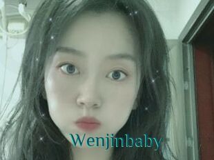 Wenjinbaby