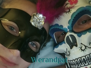 Werandpat