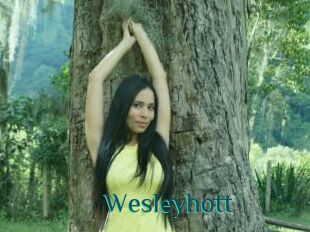 Wesleyhott