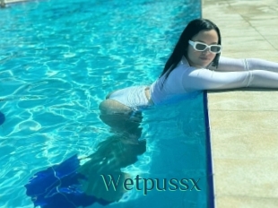 Wetpussx