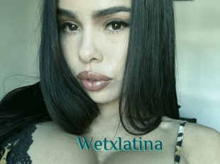 Wetxlatina