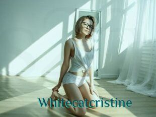 Whitecatcristine