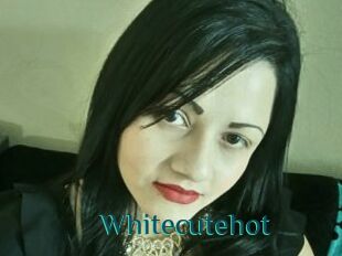 Whitecutehot