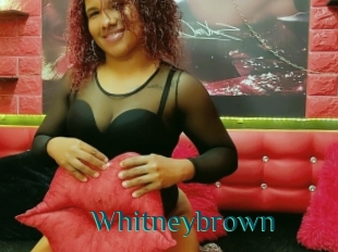 Whitneybrown