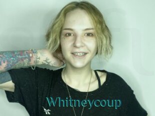 Whitneycoup