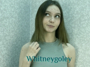 Whitneygoley